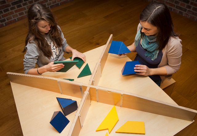 "Matematyka dla każdego" będzie dostępna tylko w Parku Śląskim