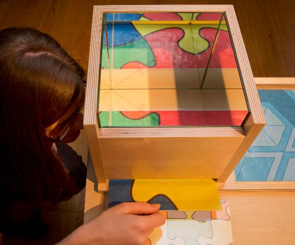 "Matematyka dla każdego" będzie dostępna tylko w Parku Śląskim