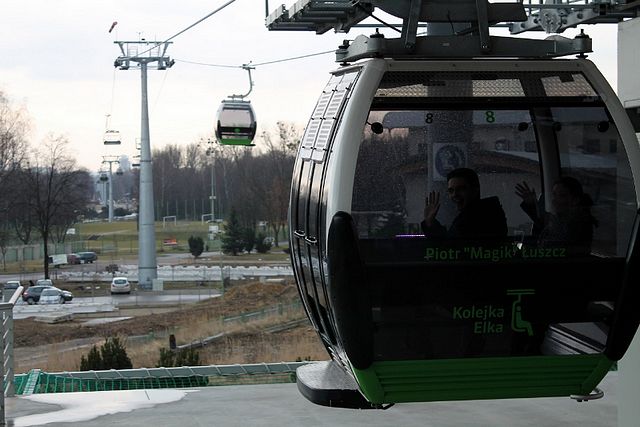 Jeden bilet, wszystkie atrakcje