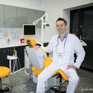 ENDO-DENT
