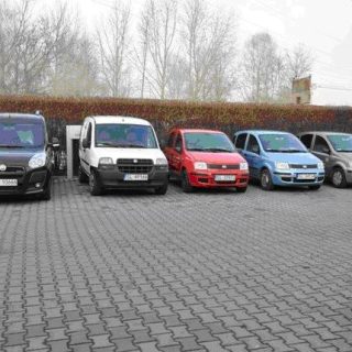 Czerny - Serwis blacharstwo,lakiernictwo, mechanika