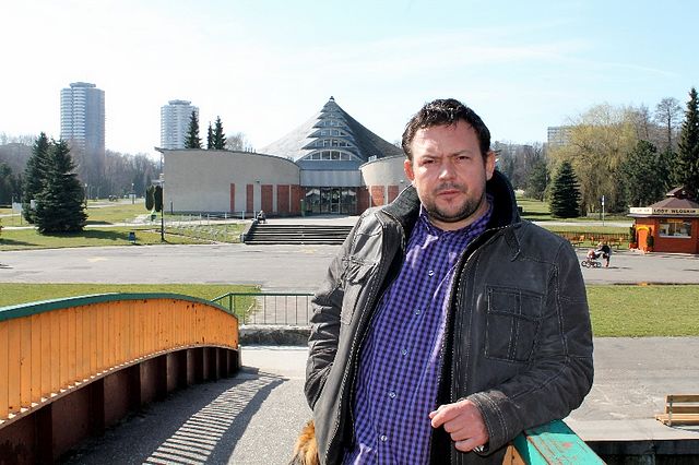 Mikołaj Rykowski: Dla każdego znajdzie się miejsce przy wielkanocnym stole