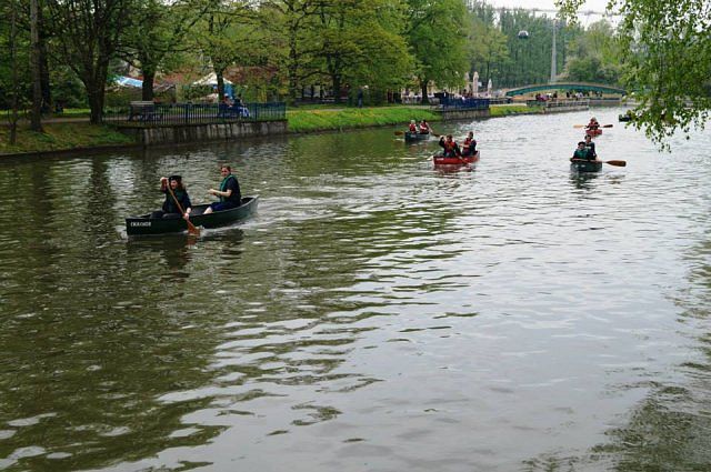 Sezon żeglarski zainaugurowany