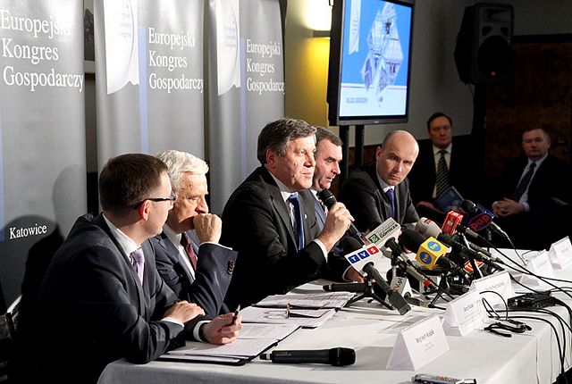 Europejski Kongres Gospodarczy na Śląsku