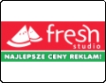 Agencja Reklamy i Drukarnia STUDIO FRESH