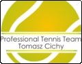 PROFESSIONAL TENNIS TEAM TOMASZ CICHY