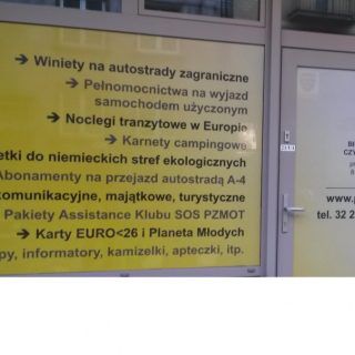 Polski Związek Motorowy