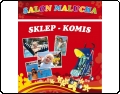 Komis Dziecięcy SalonMalucha