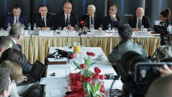 Europejski Kongres Gospodarczy na Śląsku już 7 maja