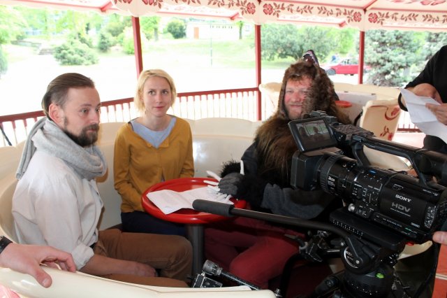 Filiżanki idealne dla filmowców 10