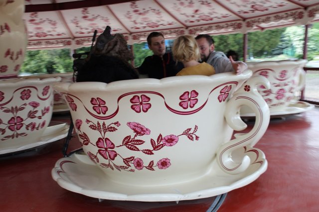 Filiżanki idealne dla filmowców 11