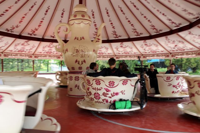 Filiżanki idealne dla filmowców 14