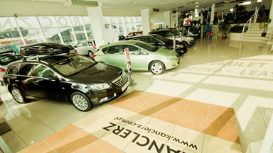 Zadbaj o klimatyzację w aucie - dla zdrowia i komfortu