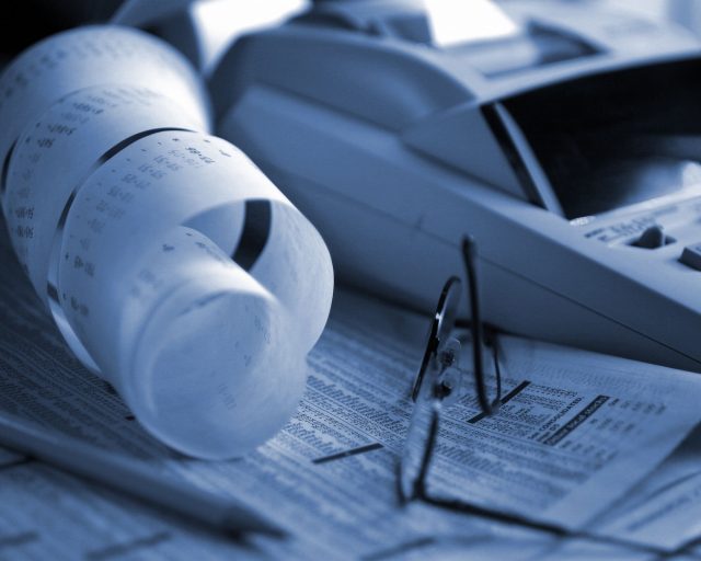 Anna Choma YOUR PROFITS