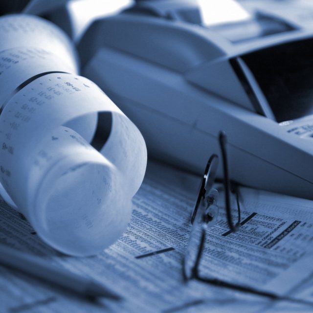 Anna Choma YOUR PROFITS