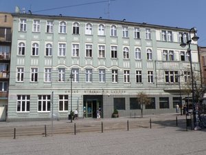 Otwarty Konkurs Ofert rozstrzygnięty