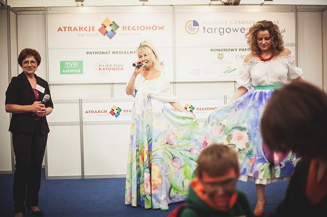 Zobacz, posmakuj, pojedź na urlop