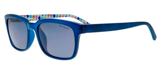 Chroń wzrok przed groźnym promieniowaniem UV