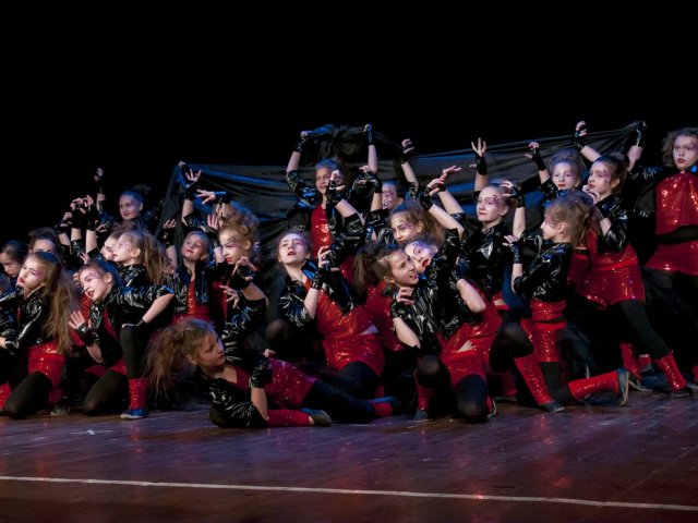 Dzieci podchodzą ambitnie do każdego wyzwania - Magdalena Zielińska, Promyczki