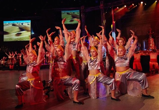 Dzieci podchodzą ambitnie do każdego wyzwania - Magdalena Zielińska, Promyczki