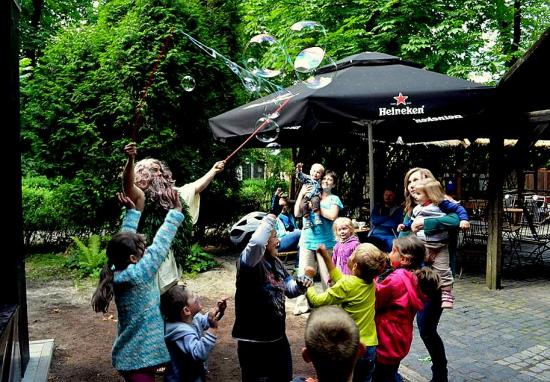 Druid - Wysokiej Klasy Pub