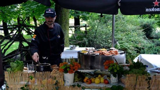 Druid - Wysokiej Klasy Pub