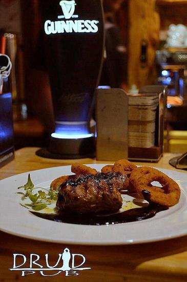 Druid - Wysokiej Klasy Pub
