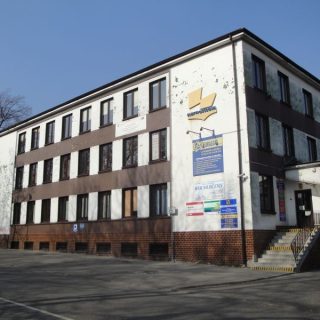 MOPS - Miejski Ośrodek Pomocy Społecznej