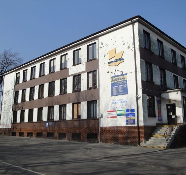 MOPS - Miejski Ośrodek Pomocy Społecznej