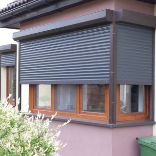 Salon Okien i Drzwi Sandra