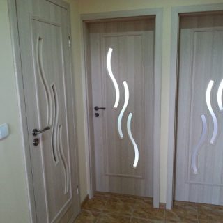 Salon Okien i Drzwi Sandra