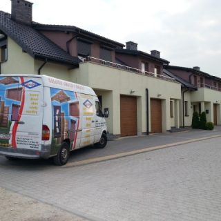 Salon Okien i Drzwi Sandra