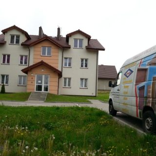 Salon Okien i Drzwi Sandra