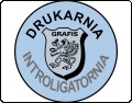 Grafis. Drukarnia offsetowa, introligatornia, reklama