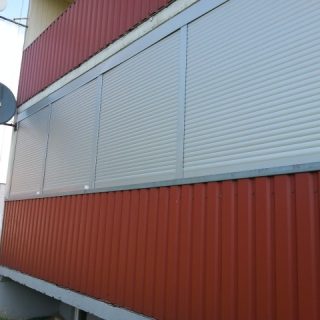 Salon Okien i Drzwi Sandra