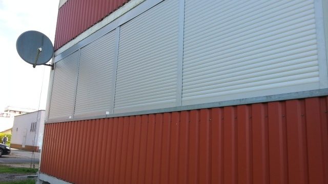 Salon Okien i Drzwi Sandra