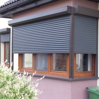 Salon Okien i Drzwi Sandra