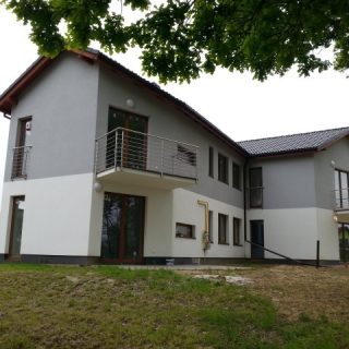 Salon Okien i Drzwi Sandra