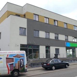 Salon Okien i Drzwi Sandra