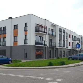 Salon Okien i Drzwi Sandra