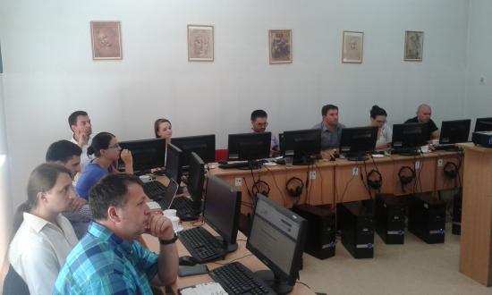 Śląski Klaster Edukacji - innowacyjne rozwiązania łączące sektor edukacji w regionie