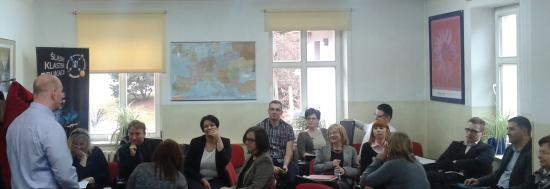 Śląski Klaster Edukacji - innowacyjne rozwiązania łączące sektor edukacji w regionie