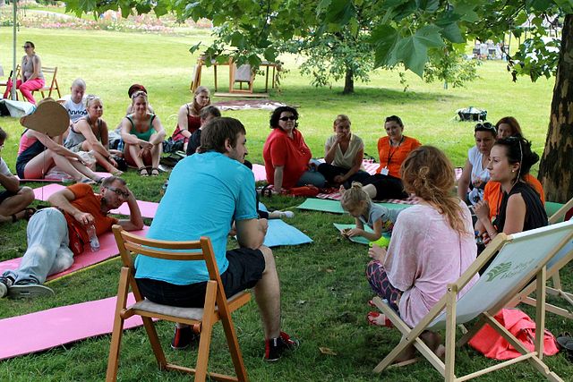 W lipcu rusza druga edycja cyklu "Śniadanie na trawie"