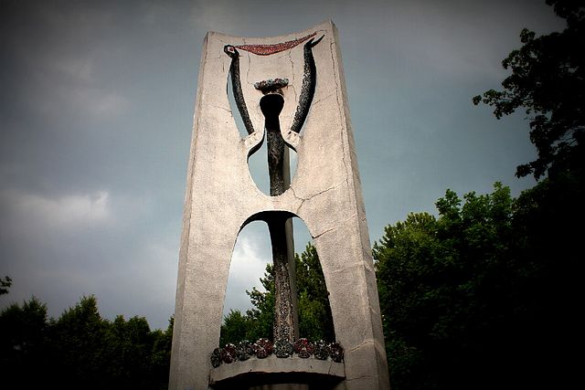 Karolinka w renowacji