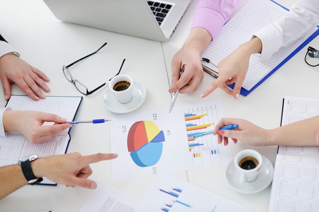 Warsztaty nt. rozliczania projektów