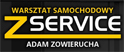 Auto Serwis Adam Zowierucha