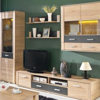 Meblomex S.C. Sklep Meblowy Janusz i Elżbieta Mazur