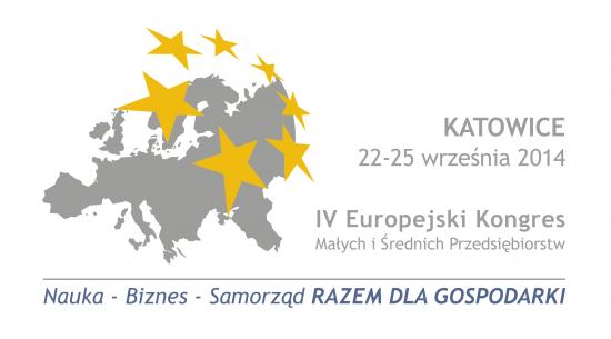 Do IV Europejskiego Kongresu MŚP pozostał niecały miesiąc!