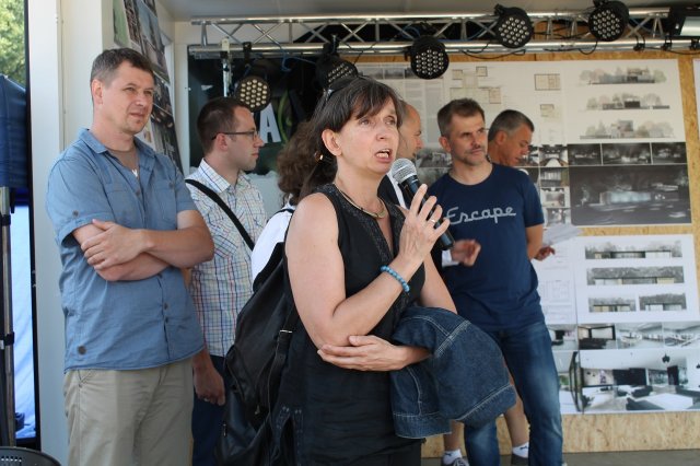 Piknik Architektoniczny 11