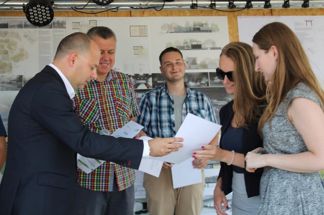 Piknik Architektoniczny 13